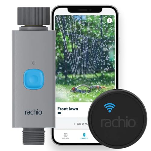 Rachio Smart Hose Timer Review Effortless Watering!
