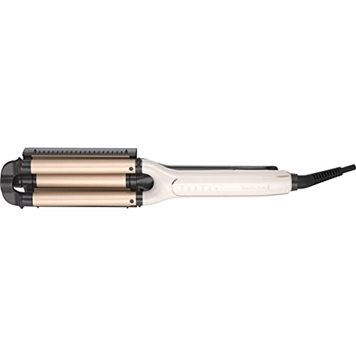 Remington 4 In 1 Waver Reviews