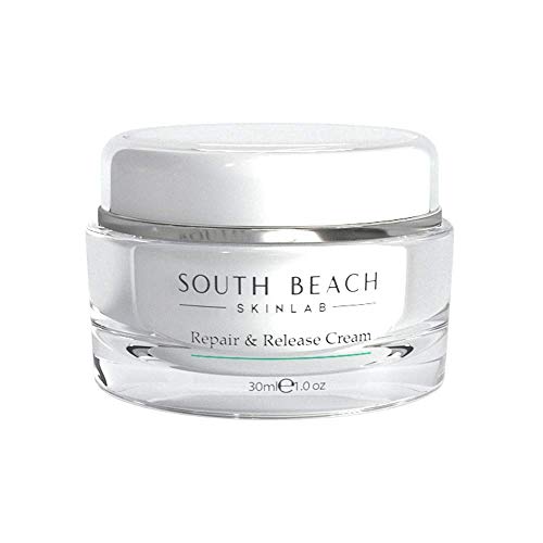 South Beach Skin Lab Repair And Release Cream Reviews