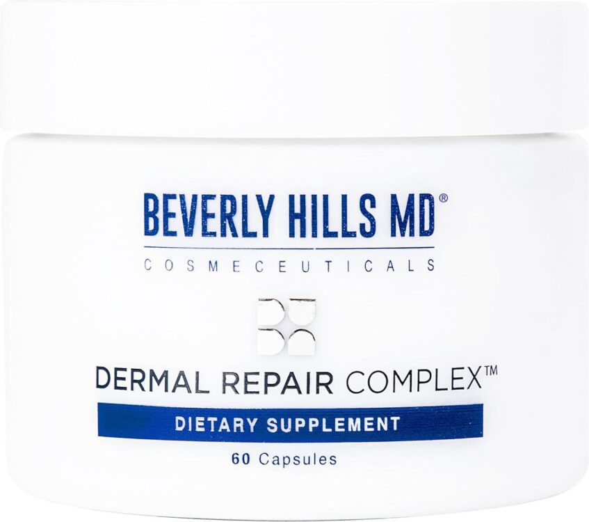 Dermal Repair Complex Reviews | Plump, Smooth, Radiant