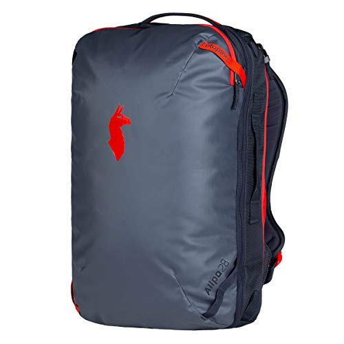 Allpa 28L Travel Pack Review