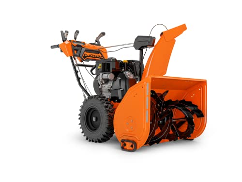 Ariens Platinum 3.0 Sho Reviews | Throws Snow 55 Feet