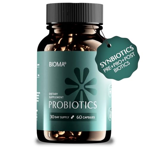 Is Bioma Legit For Weight Loss Bioma Weight Loss Reviews | Gut Health and Energy in 1