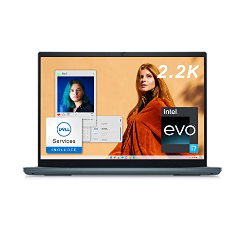 inspiron 14 plus review