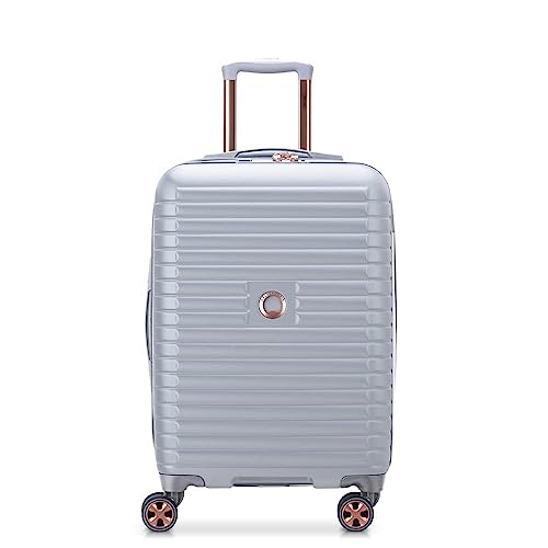 Delsey Paris 1946 Luggage Reviews | High-Quality Travel Gear