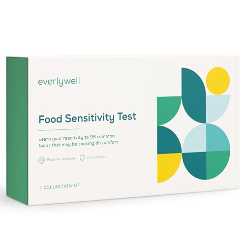 Everlywell Food Sensitivity Test Reviews Everlywell Food Sensitivity Test Reviews