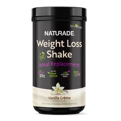 Naturade Weight Loss Shake Reviews Delicious, PlantBased Goodness