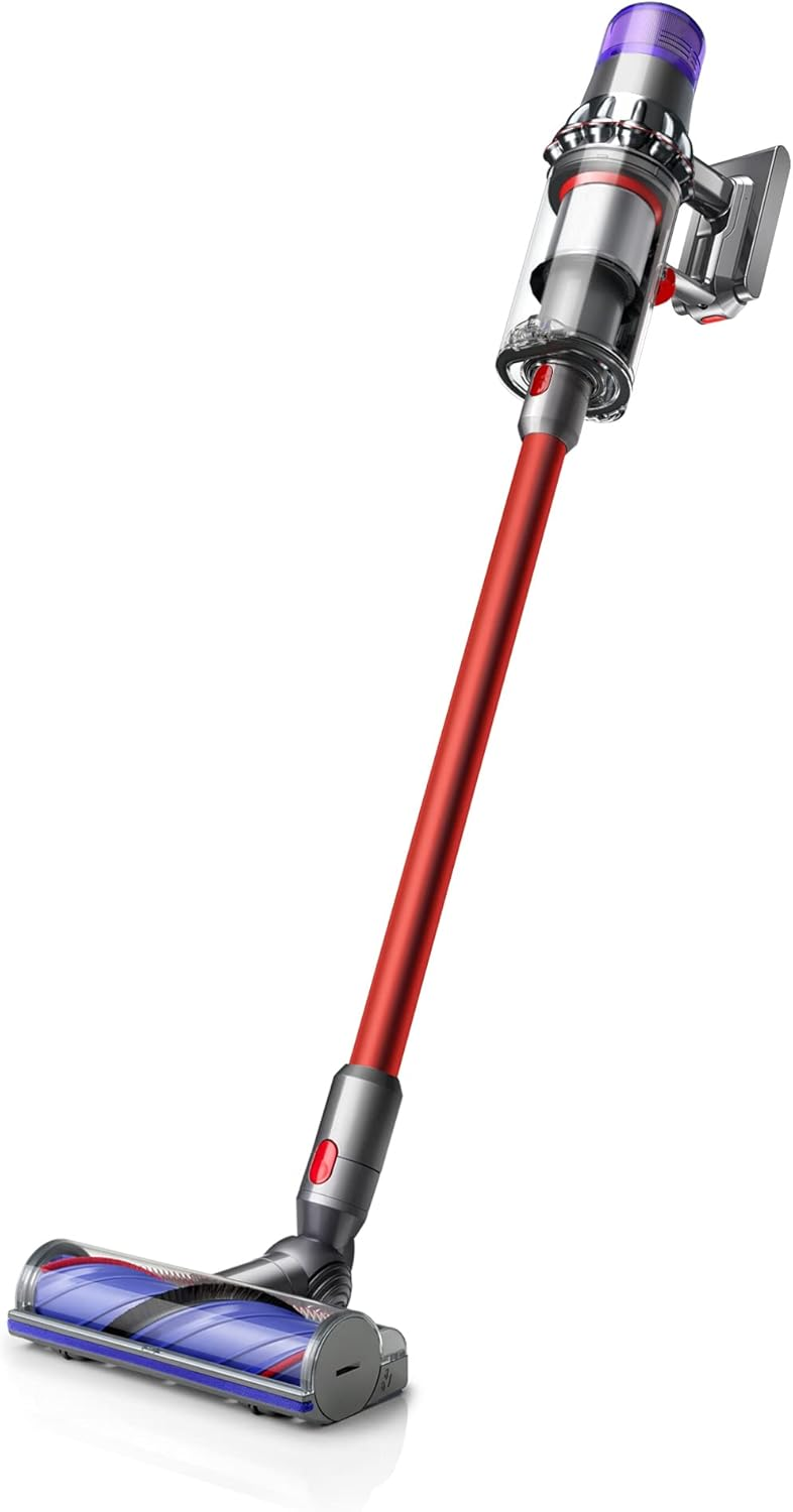 Dyson V11 Extra Review Powerful, PetReady Cleaning