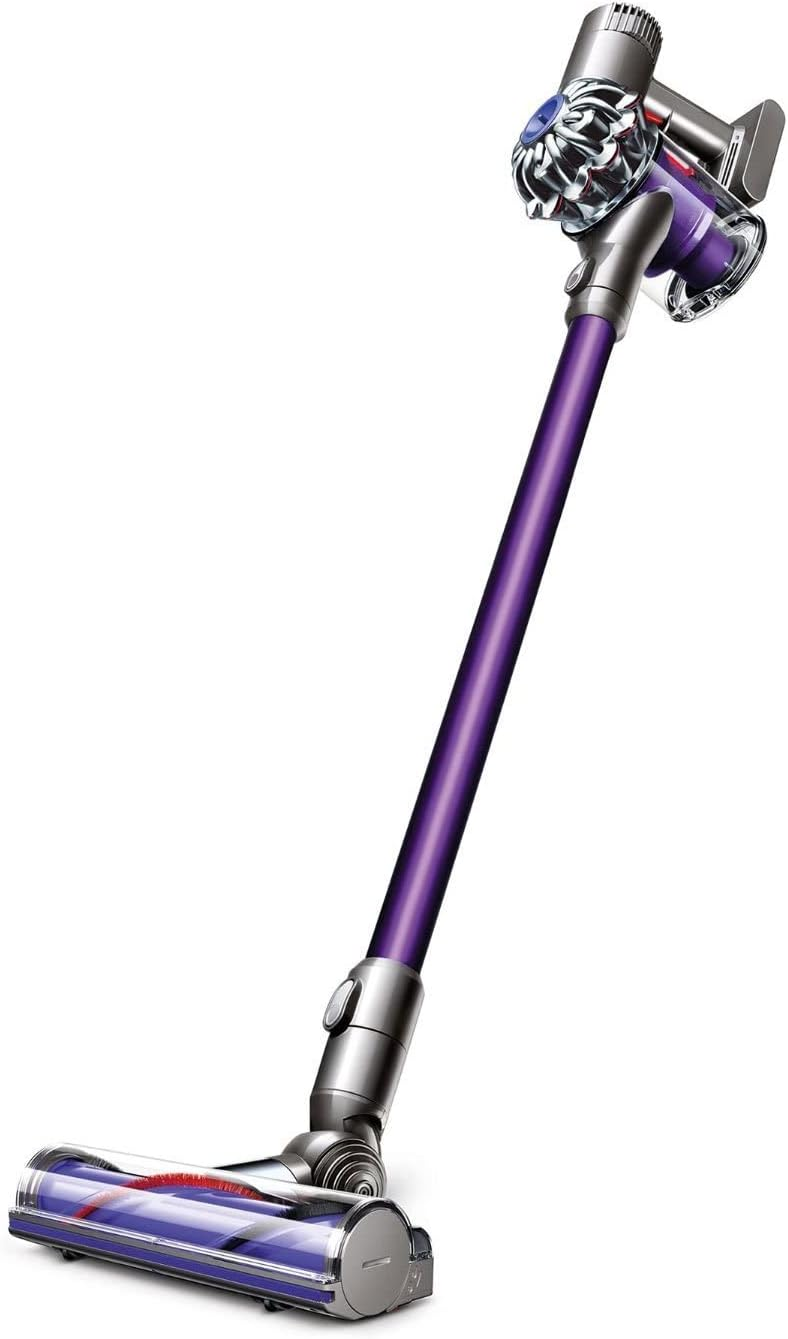 Dyson V6 Animal Review PowerPacked & CordFree