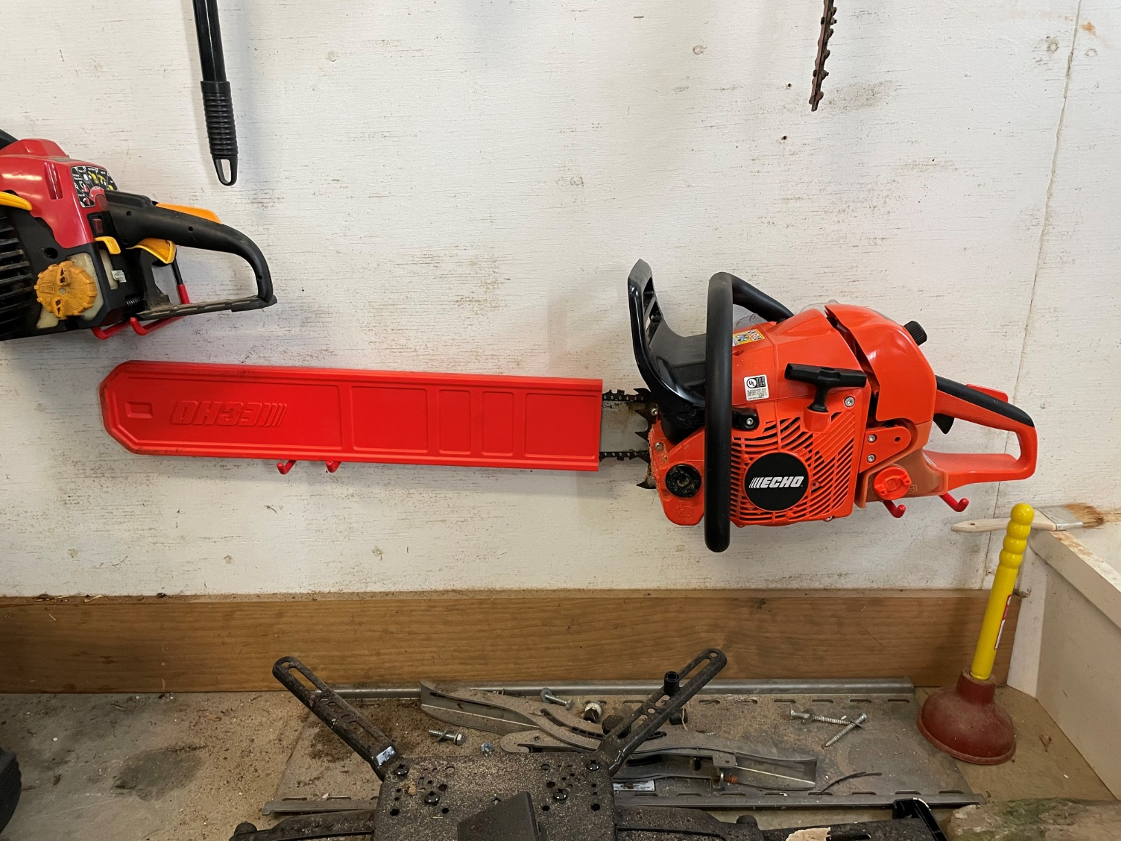Echo CS 590 Timberwolf Review | Powerful & Dependable