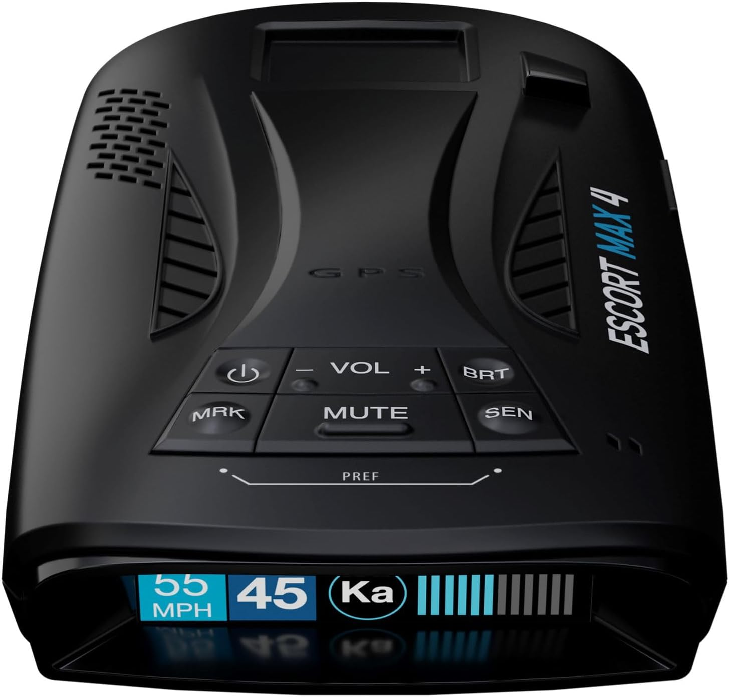 Escort Max 4 Review