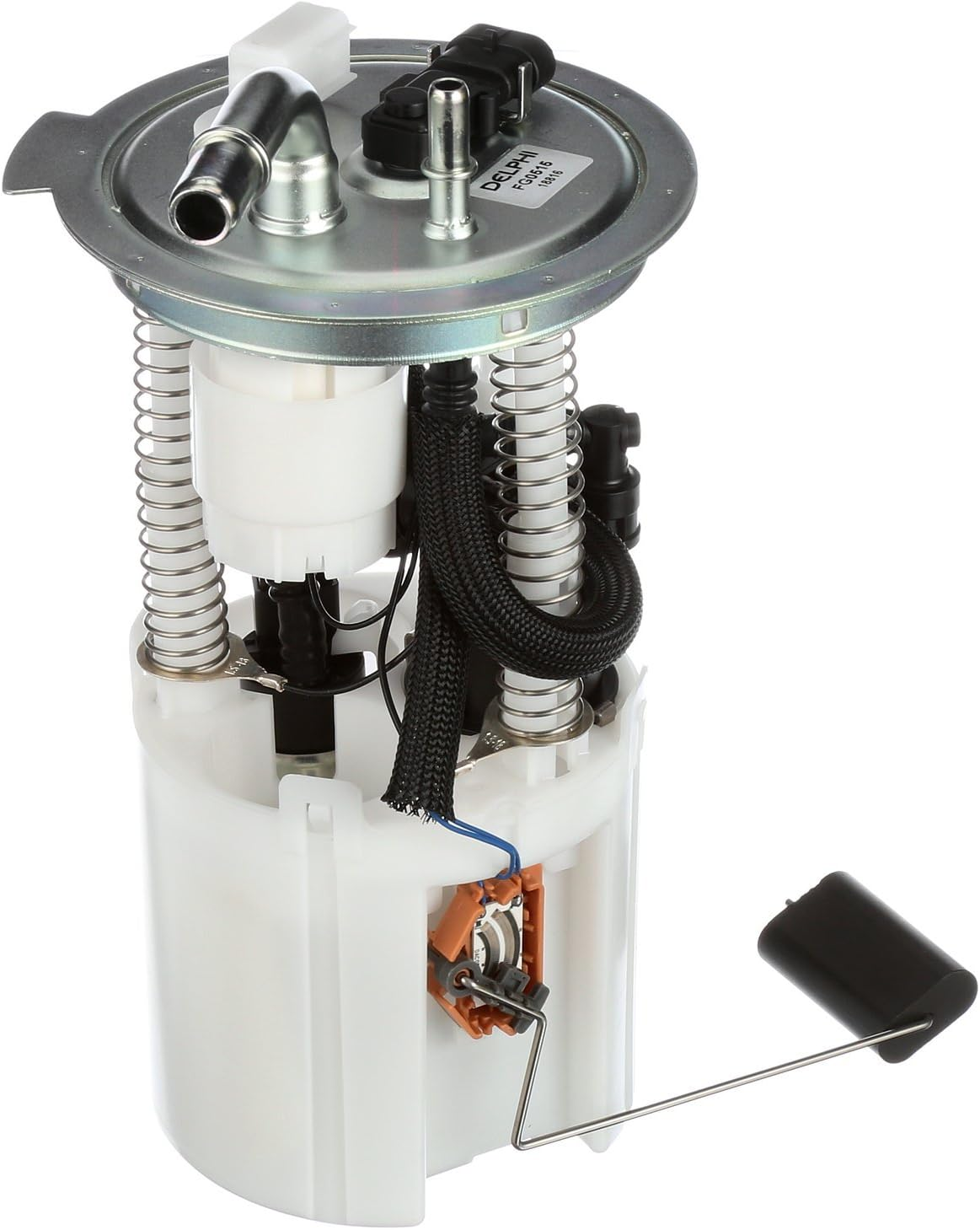 Delphi Fuel Pump Review Durable, HighPerformance Choice