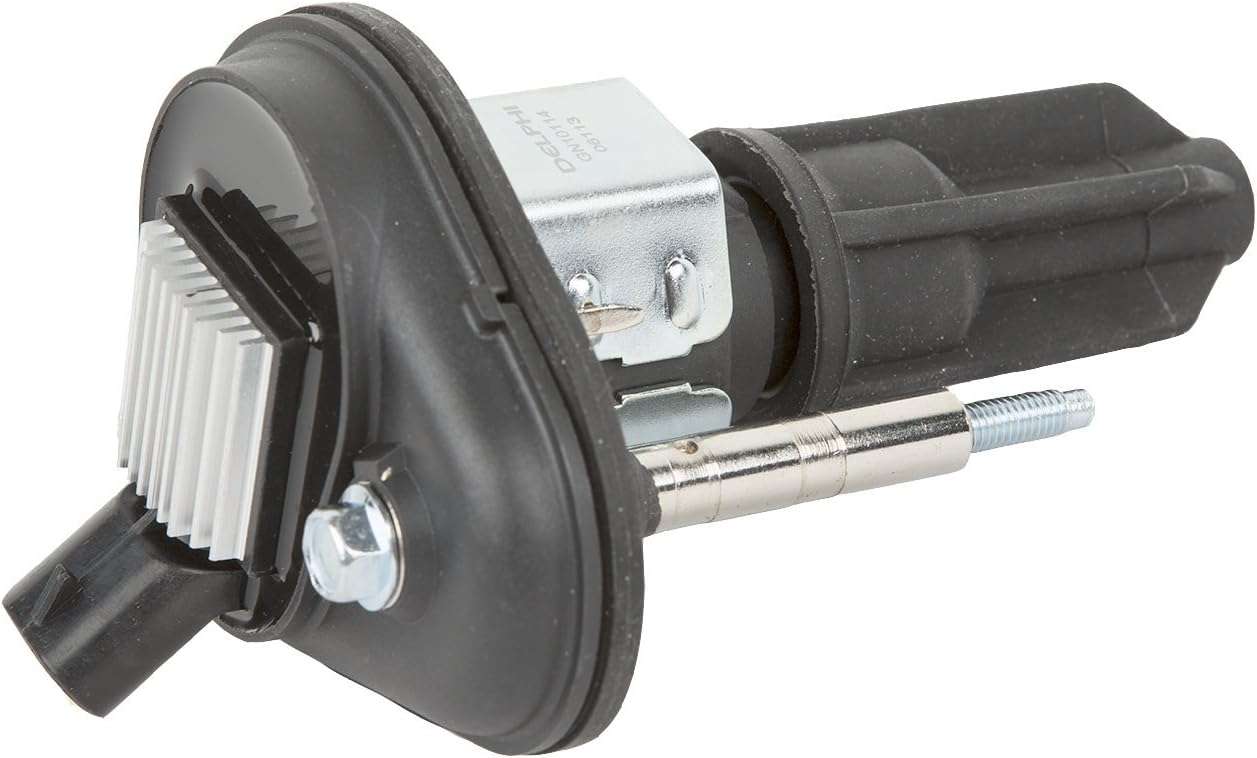 Delphi GN10114 Ignition Coil Review Reliable, High Performance