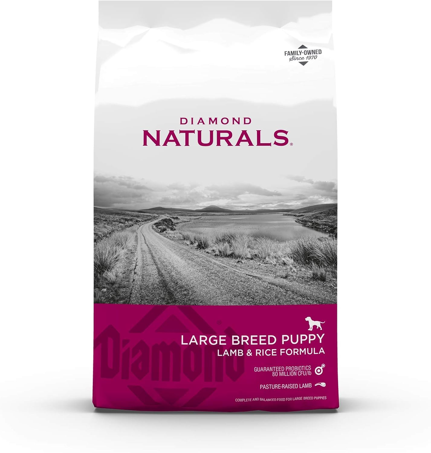Diamond Puppy Food Review HighQuality, Affordable Nutrition