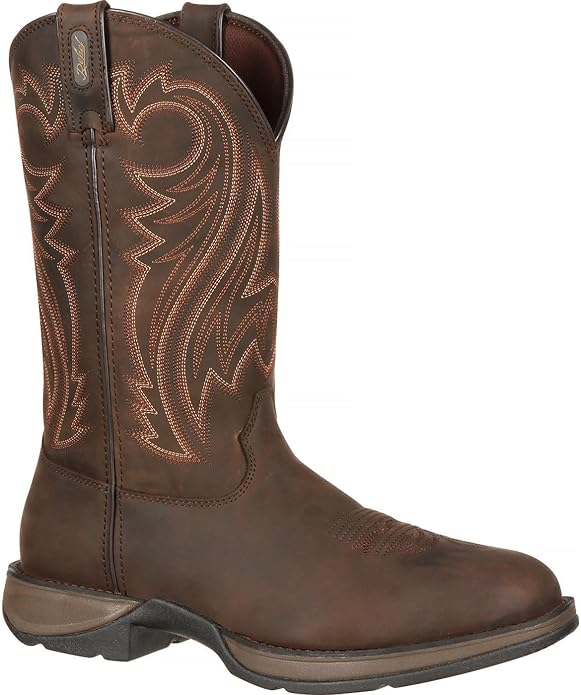 Durango Boots Review | Rugged, All-Day Comfort