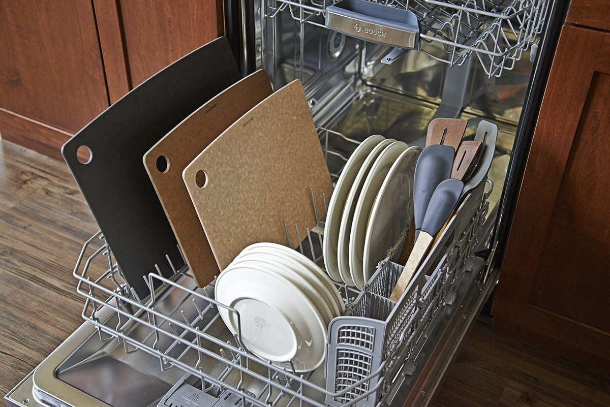 Epicurean Cutting Board Review Durable, KnifeFriendly