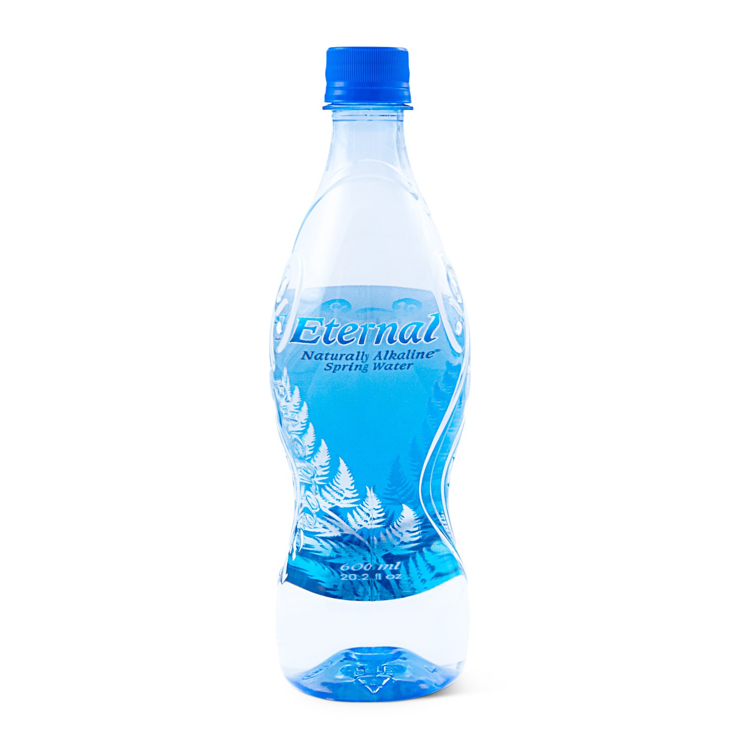 Eternal Water Review Naturally Alkaline, Pure Taste