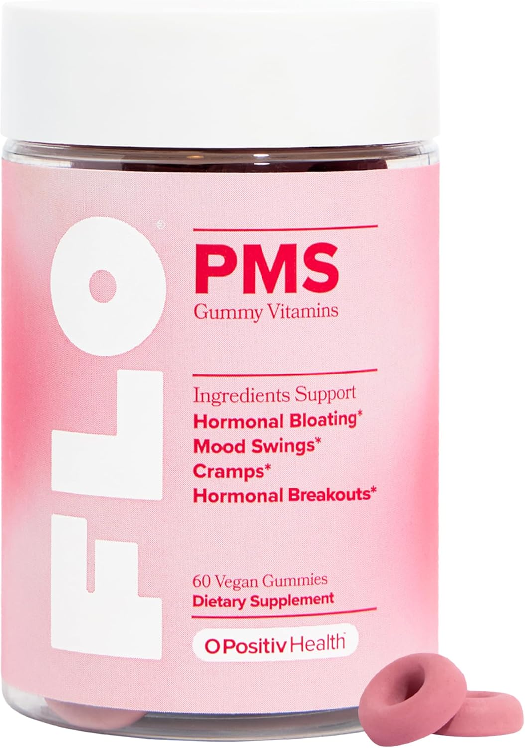 Flo Vitamins Review | Relief for PMS & Hormonal Balance