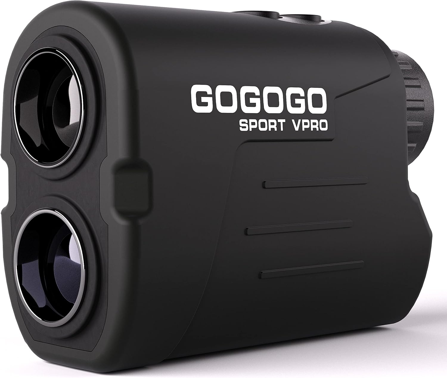 Gogogo Rangefinder Review HighPrecision Accuracy