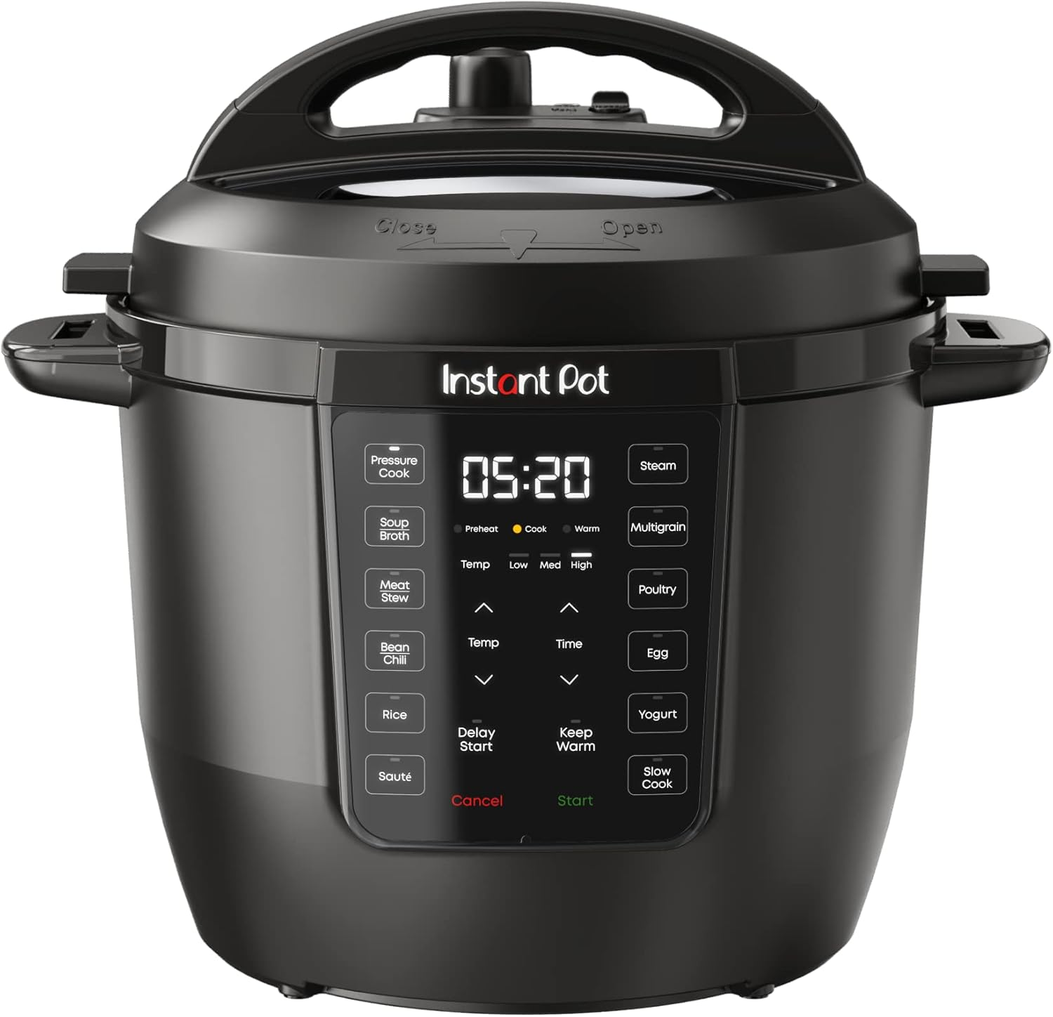 Instant Pot Rio Review Versatile Cooking Made Easy