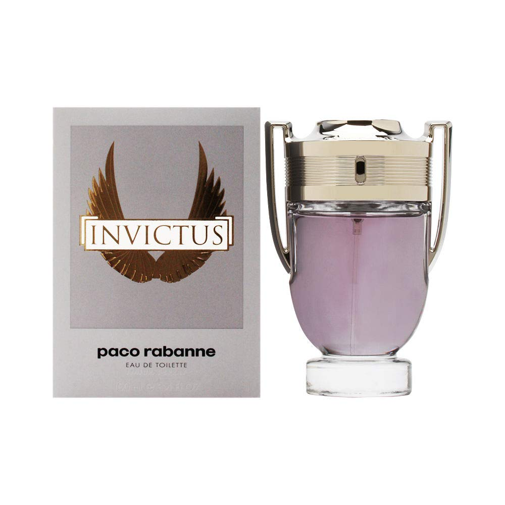 Invictus Cologne Review Fresh & Addictive Fragrance