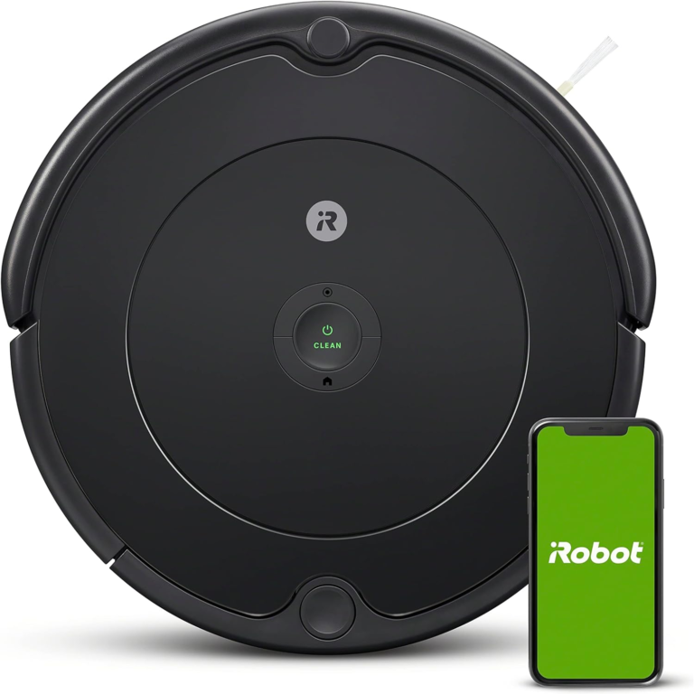 iRobot Roomba 694 Review | Efficient, Everyday Cleaning