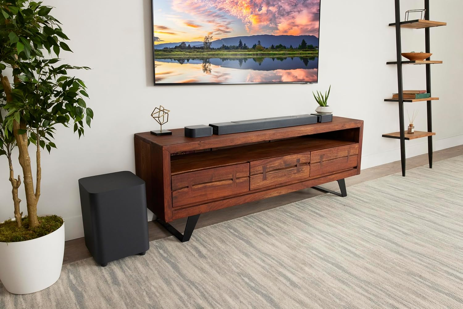 JBL Bar 700 Review Immersive Home Theater Sound