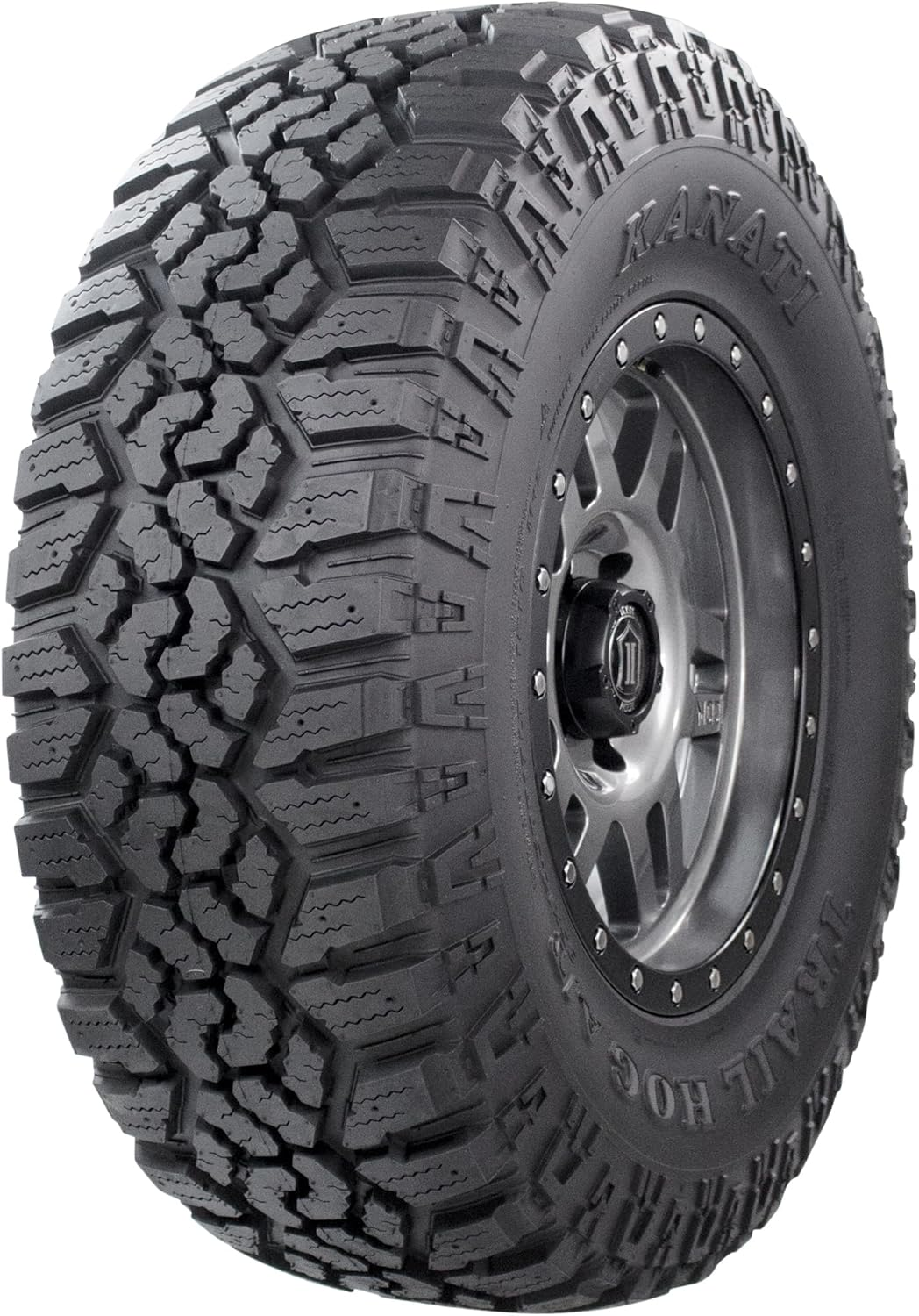 Kanati Rmt Kanati Tires Review | Rugged Performance, Reliable Grip
