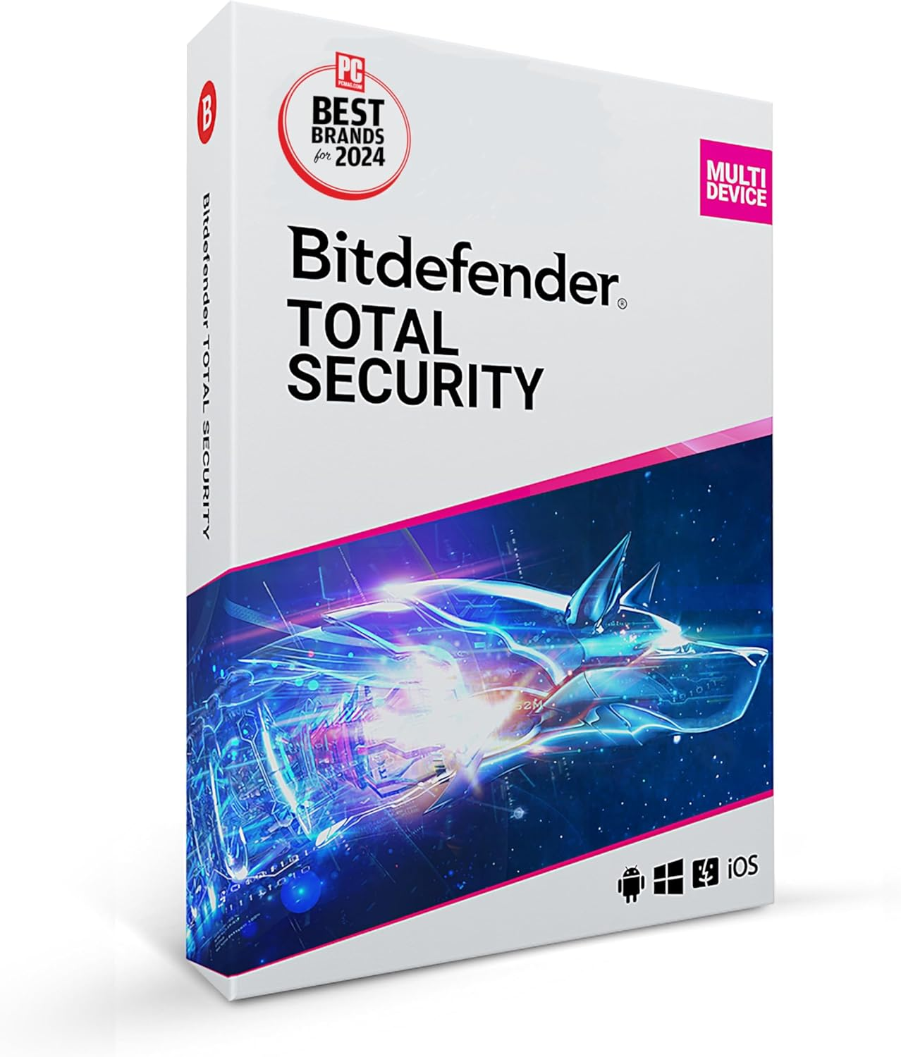 Bitdefender Total Security Review AllinOne Protection