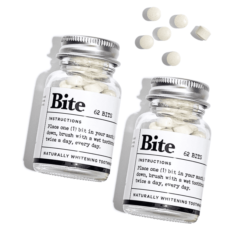 Bite Toothpaste Review | Eco-Friendly, Effective Care