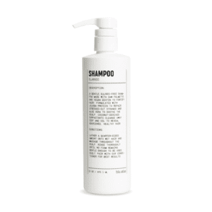 Blu Atlas Shampoo Review
