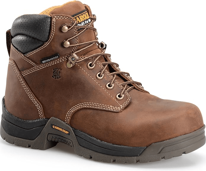 Carolina Boots Review Reliable, AllDay Comfort