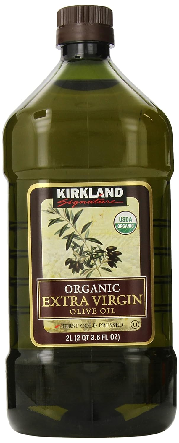 Costco Olive Oil Review Premium Flavor, Affordable Price