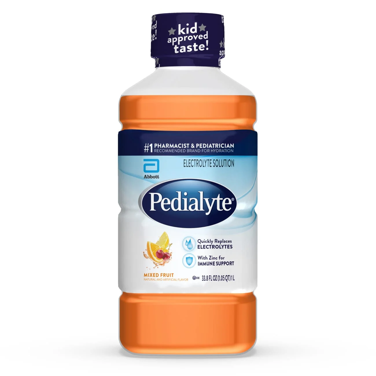 How Much Pedialyte for a 2 Month Old? Safe Hydration for Infants