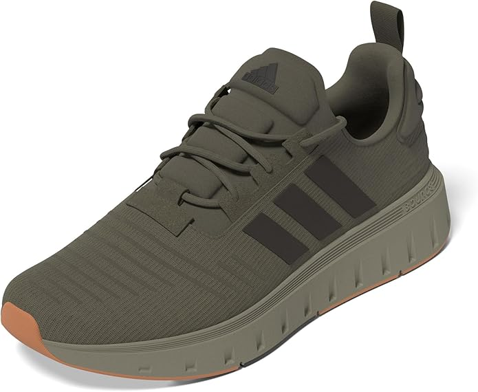 Adidas Swift Run 23 Review Comfort and Style in Every Step