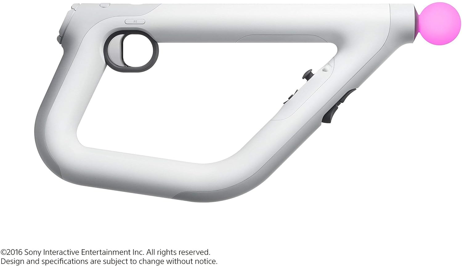 Aim Controller Review Immersive, Accurate Gaming