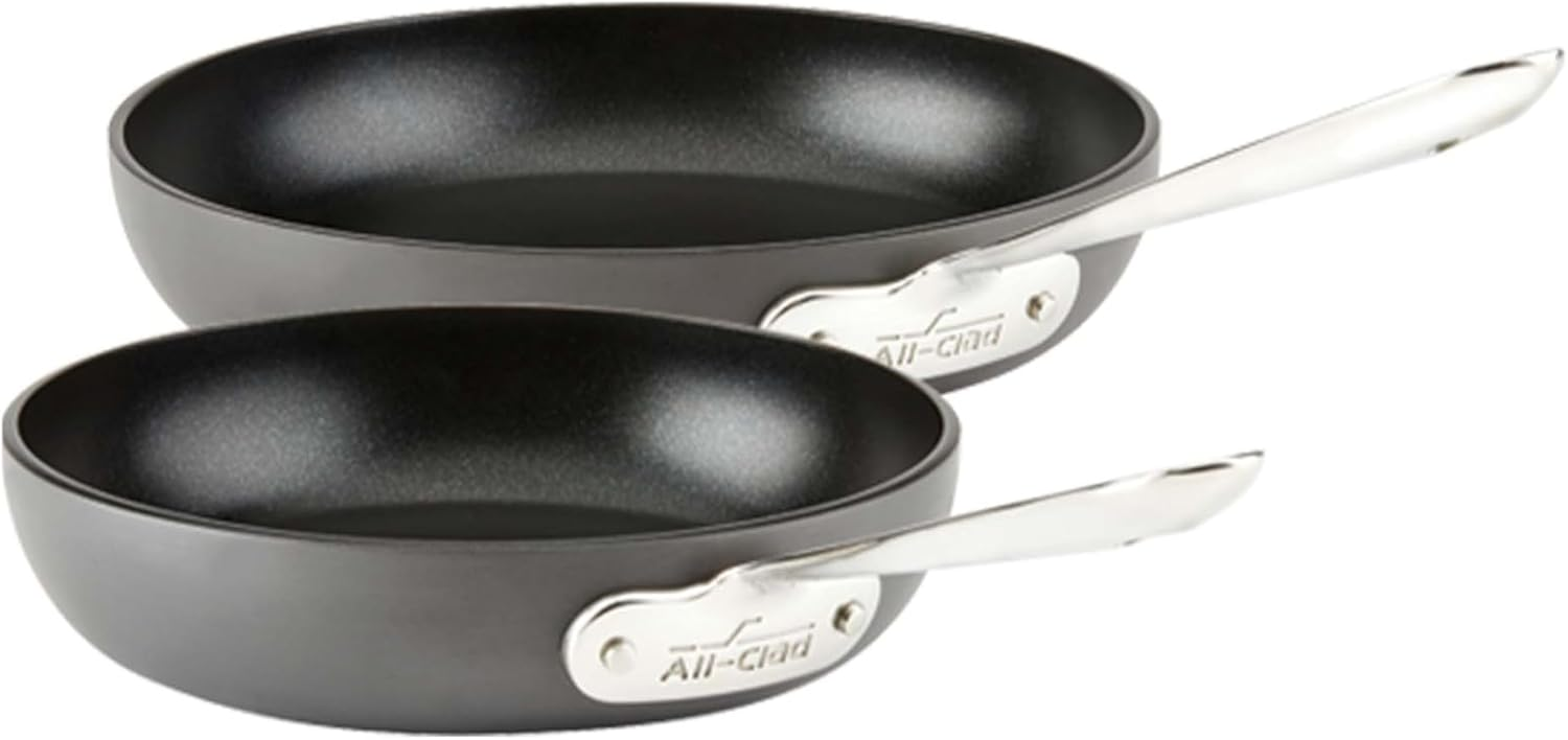 ll Clad Non Stick Pan Review Durable, HighPerformance