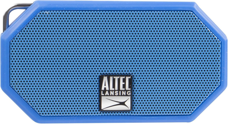 Altec Lansing Fury XL Review | Compact and Durable Sound