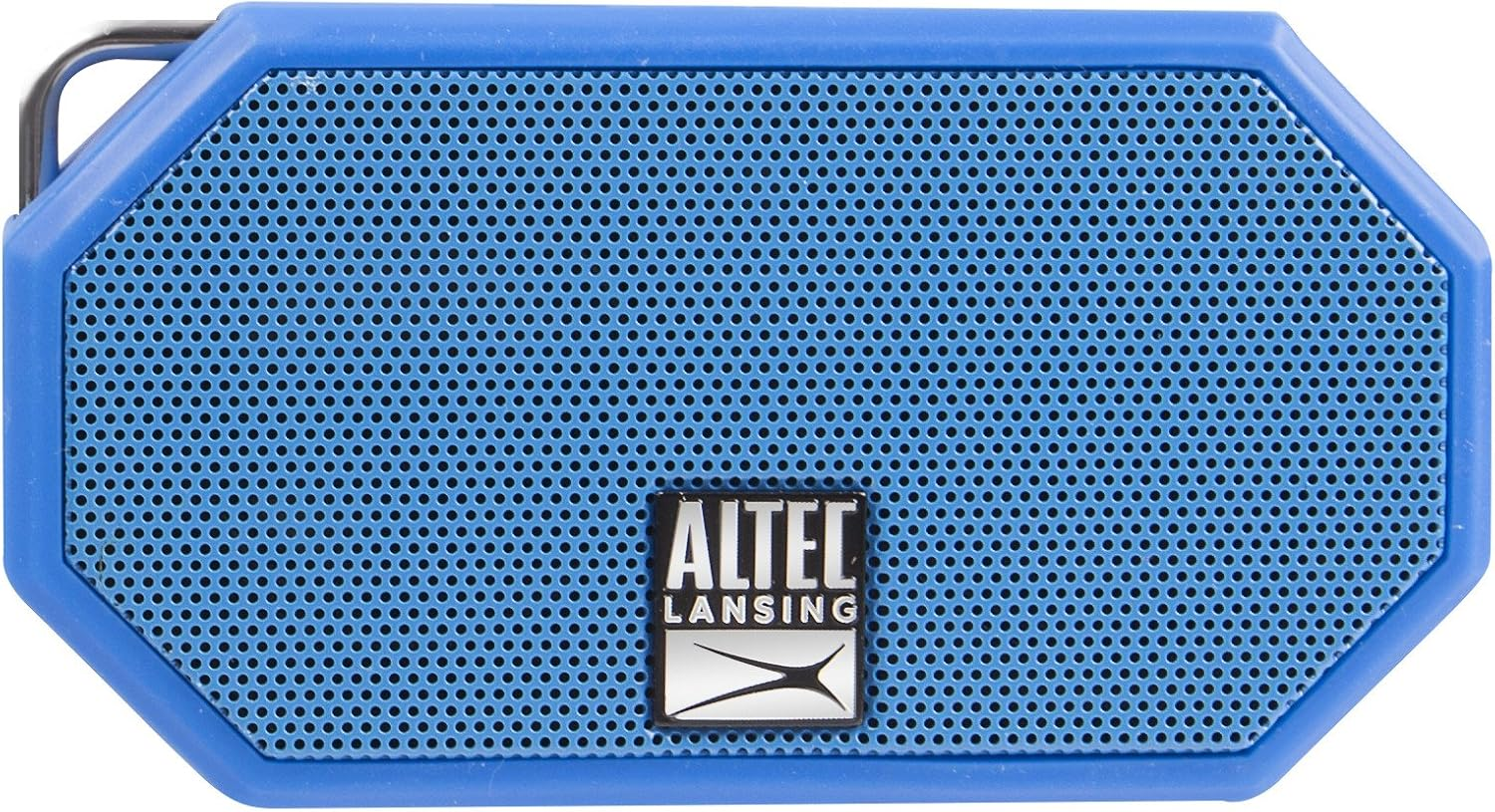 Altec Lansing Fury XL Review Compact and Durable Sound