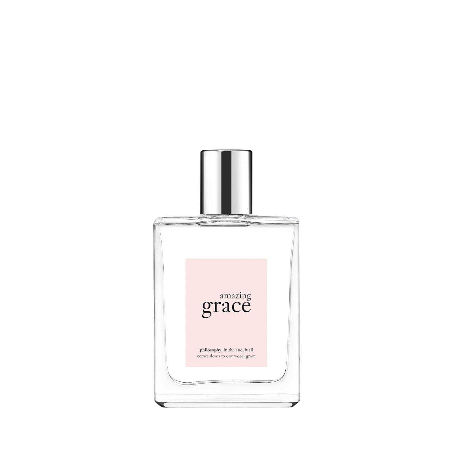 Amazing Grace Perfume Review Clean, Fresh, Elegant