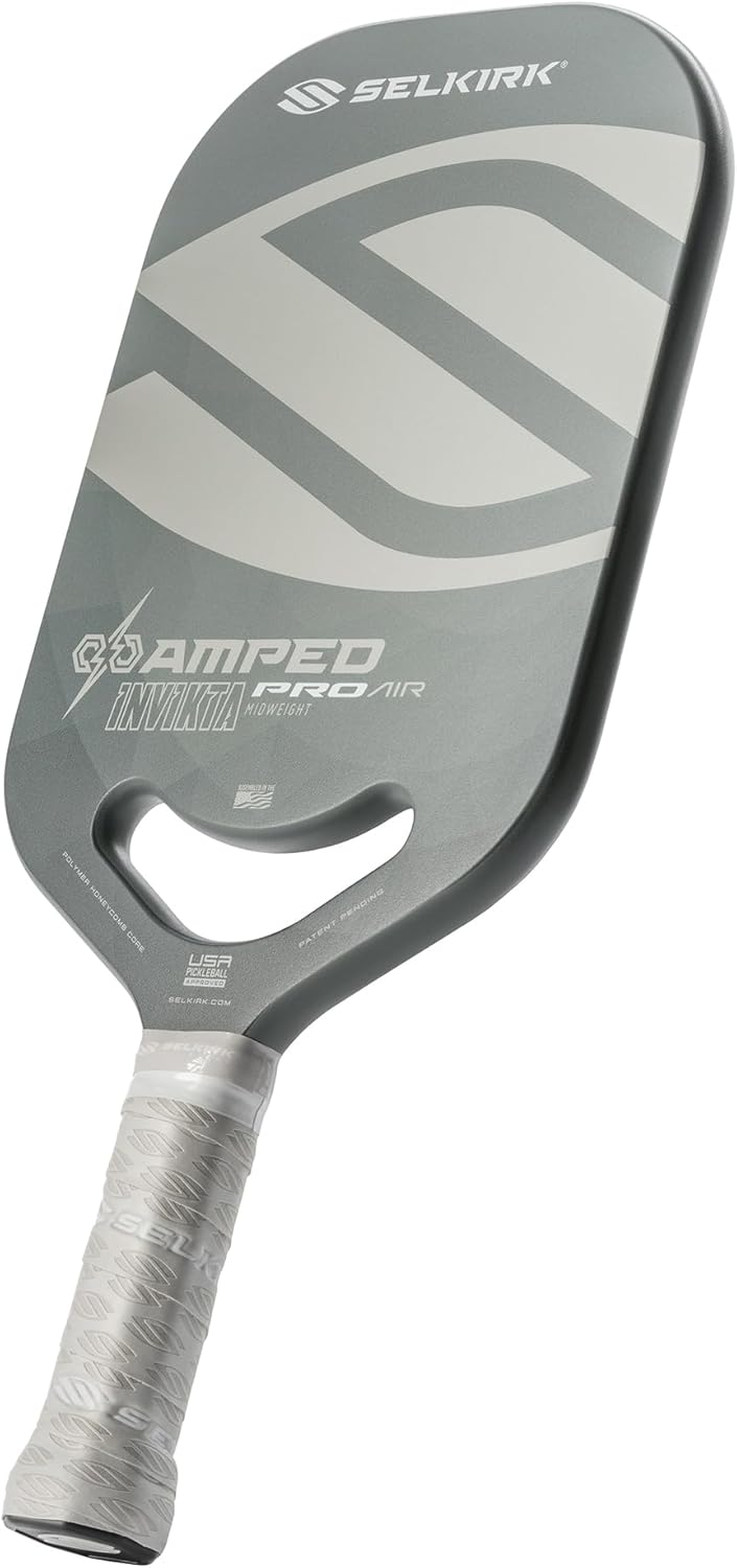 Amped Pro Air Review Unmatched Performance and Control