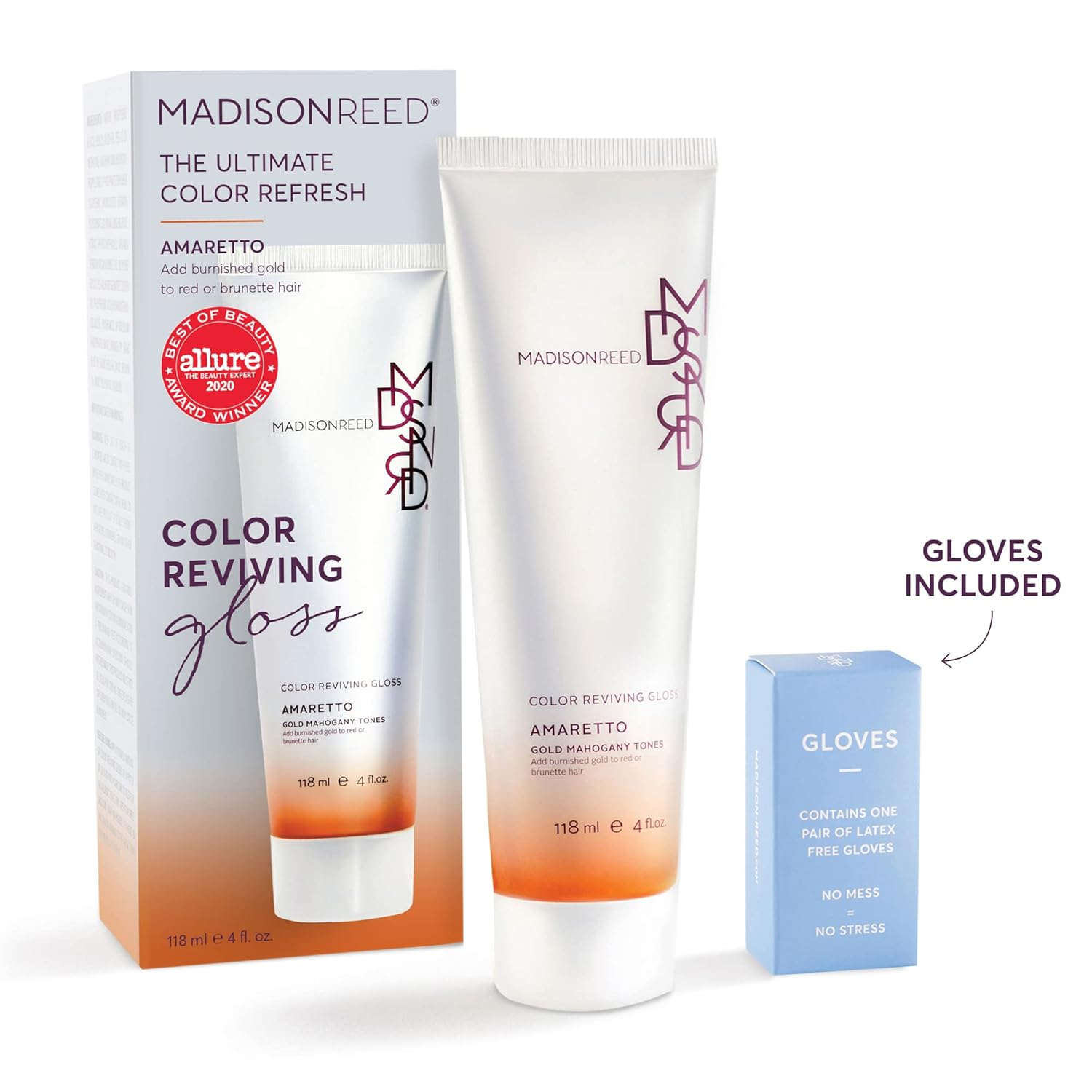 Madison Reed Hair Color Review | Shine, Tone & Revive