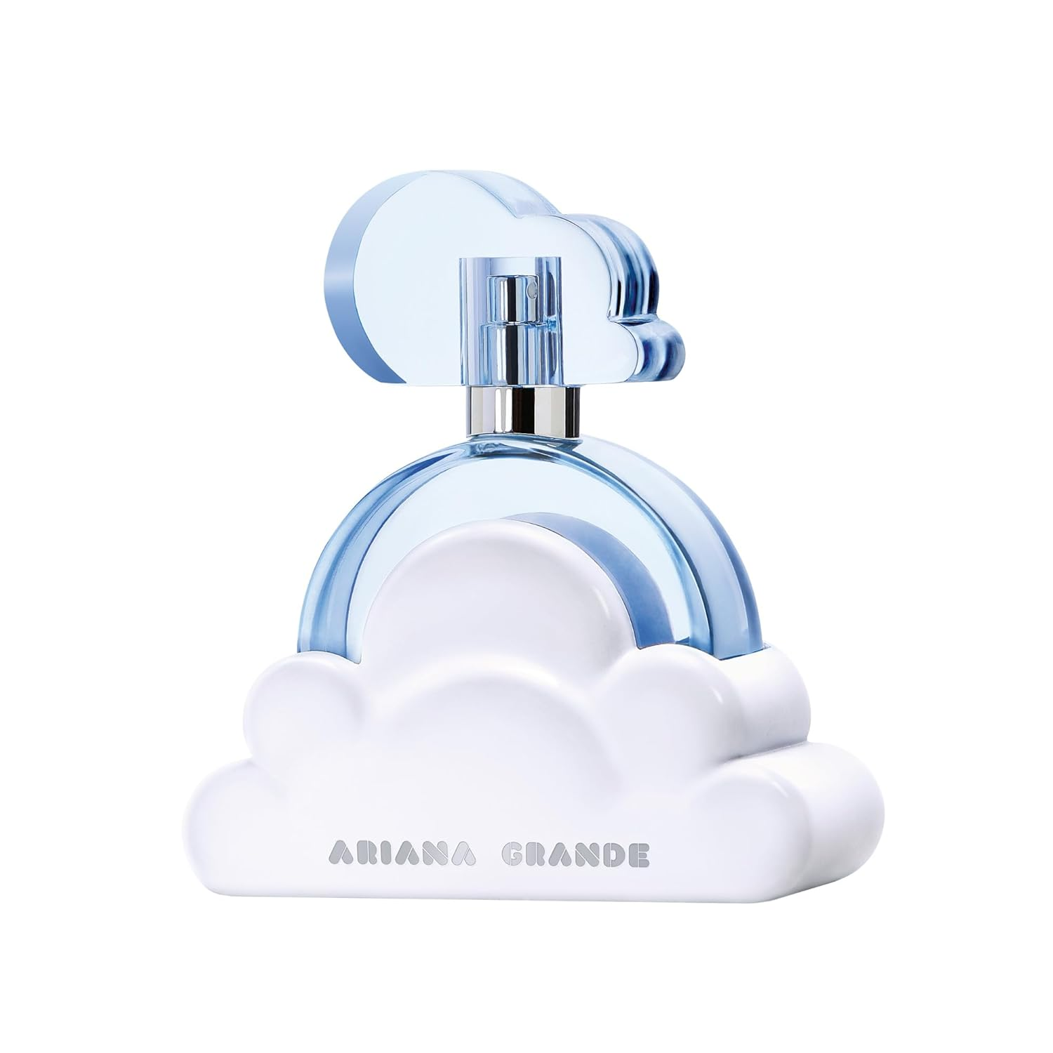 Ariana Grande Cloud Perfume Review Sweet, Ethereal, Addictive