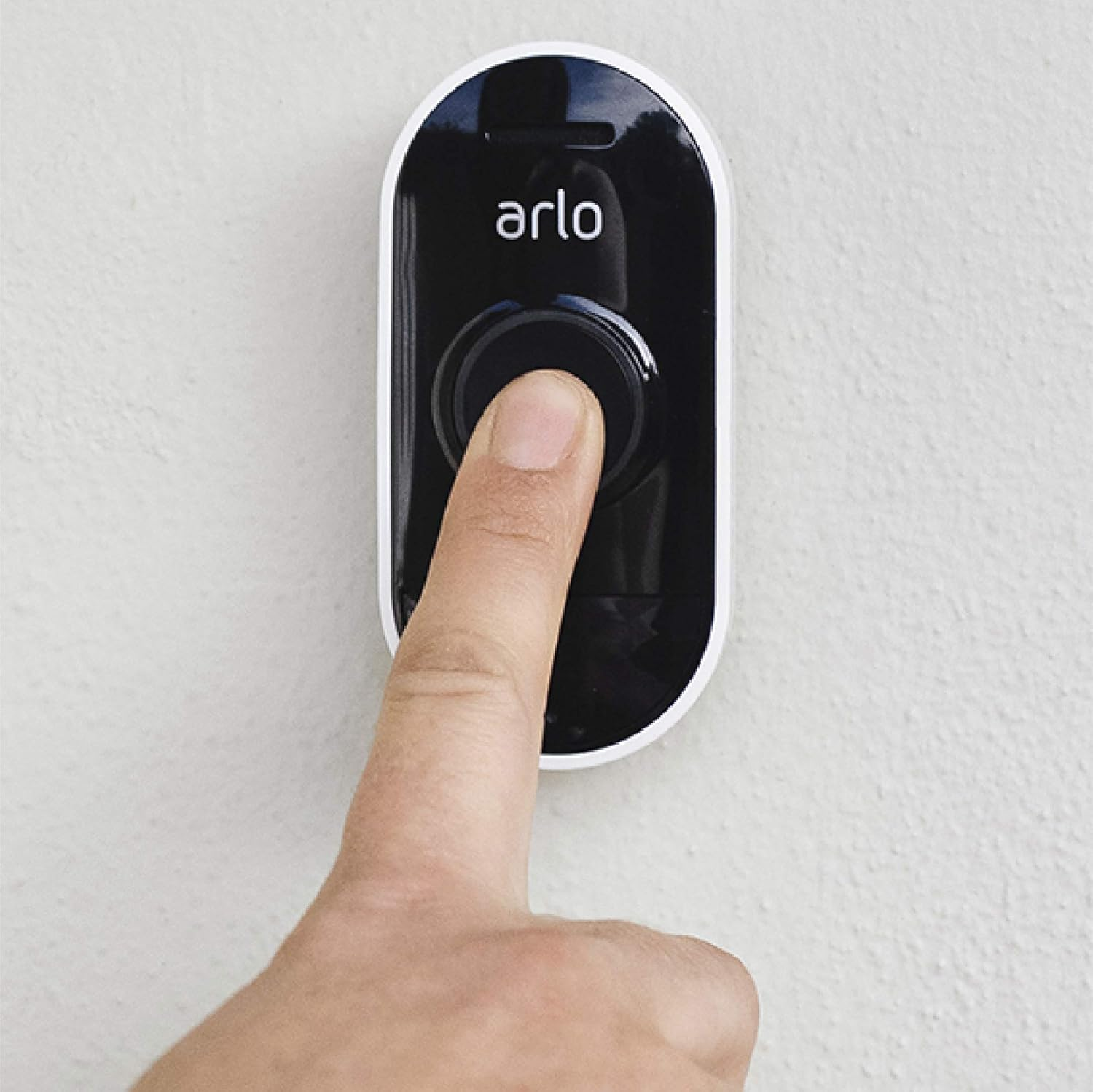 Arlo Audio Doorbell Review Smart, Seamless Communication