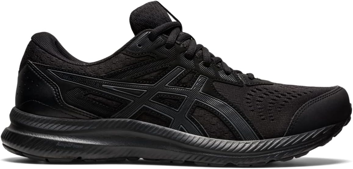 ASICS GelContend 8 Review Comfort, Performance, Durability