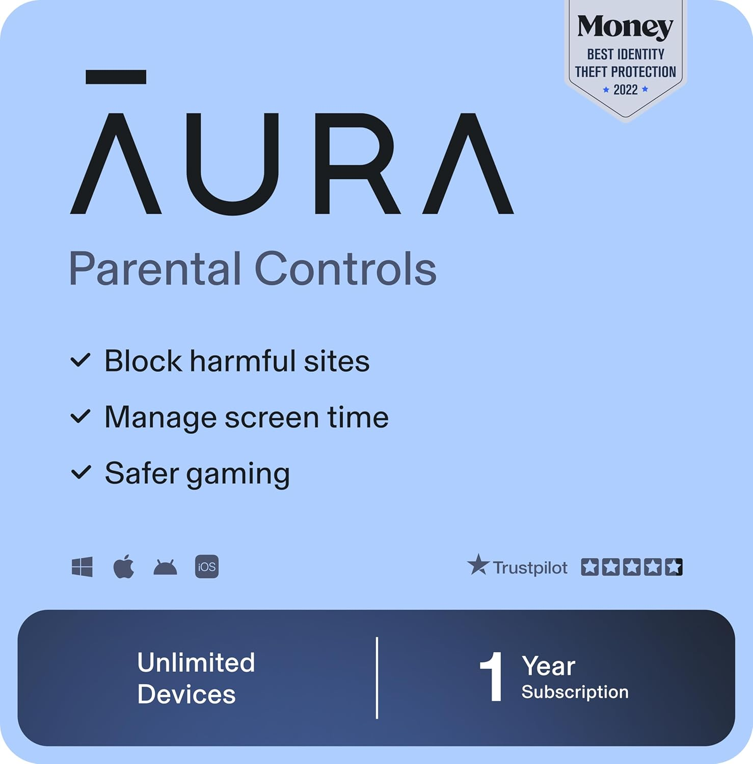 Aura Parental Controls Review Comprehensive Online Safety Solution