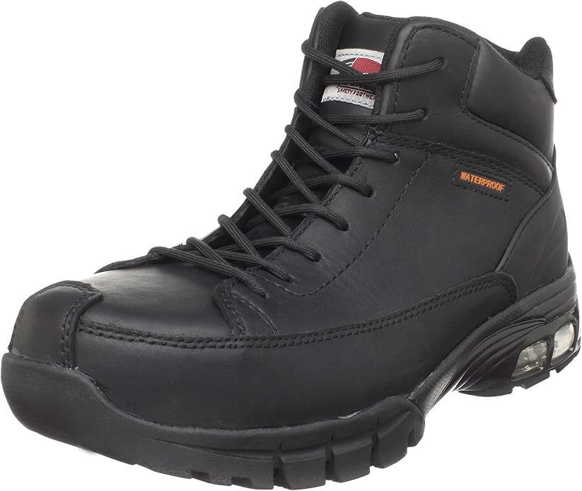 Avenger Work Boots Review Durable, Comfortable, Protective
