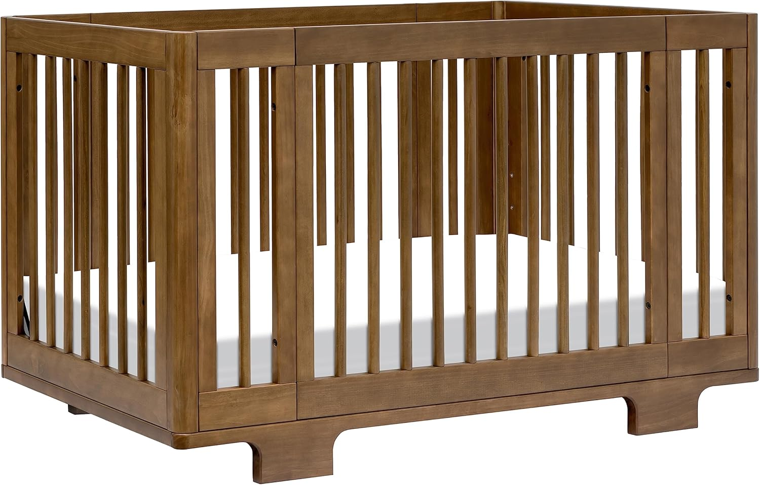 Babyletto Yuzu Review Versatile and Stylish Baby Crib