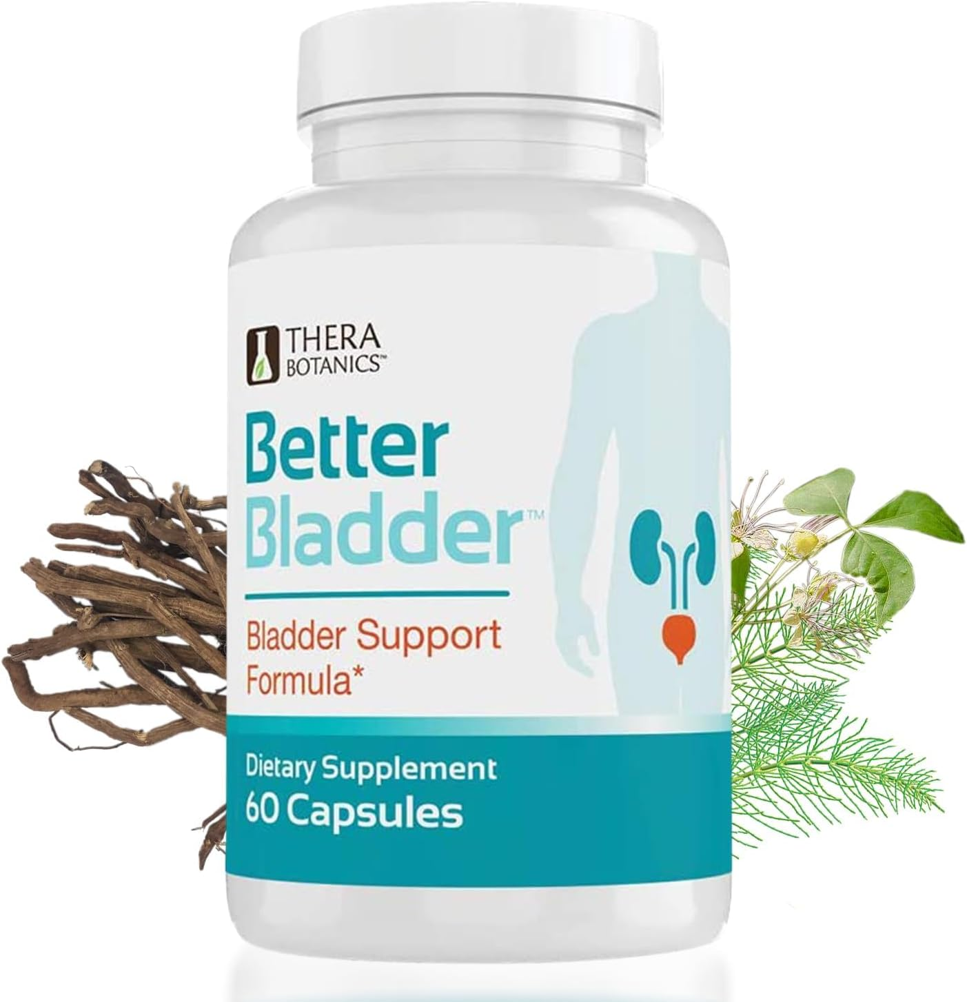 Better Bladder Review Effective Bladder Control Supplement