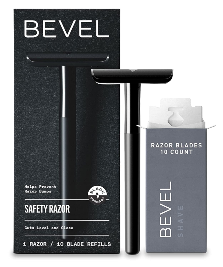Bevel Safety Razor Review | Precision Shaving, Smooth Results